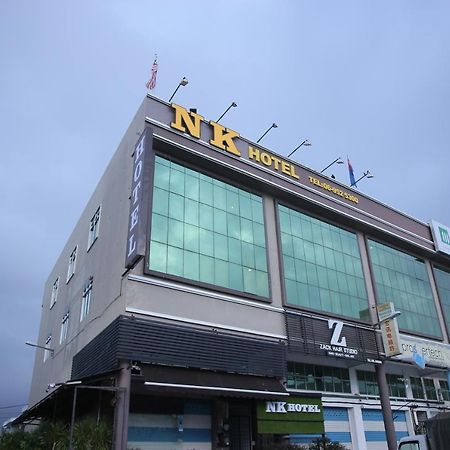 N K Hotel มัวร์ ภายนอก รูปภาพ